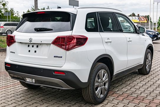 Suzuki Vitara 1.4 Boosterjet mHEV Premium Plus 2WD aut