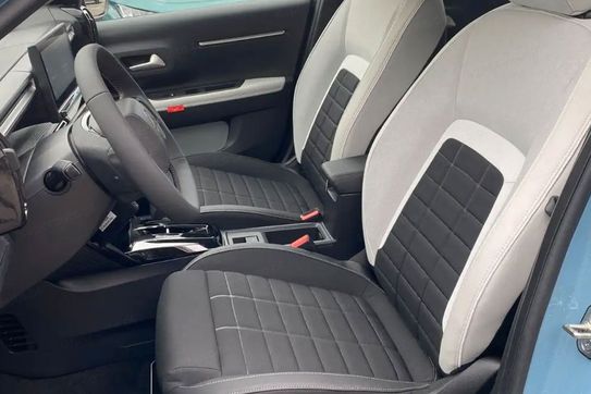 Citroen C3 e-C3 Plus Comfort Range 41kWH