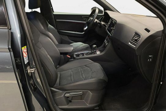 Seat ATECA 1.5 TSI DSG