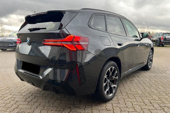 BMW X3 xDrive20d M Sport