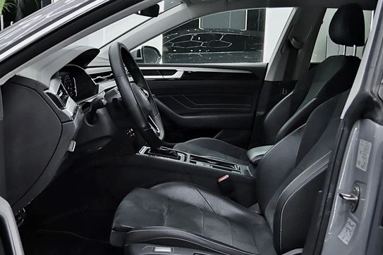 Volkswagen Arteon 2.0 TDI Elegance DSG