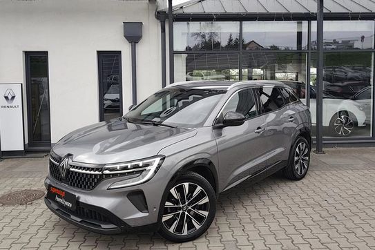 Renault Austral 1.3 TCe Techno