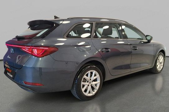 Seat Leon TSI Style