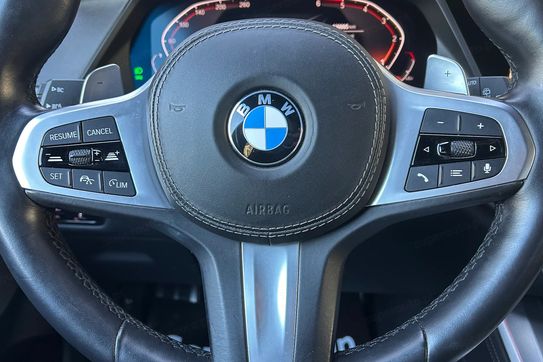 BMW X5 xDrive25d sport-aut