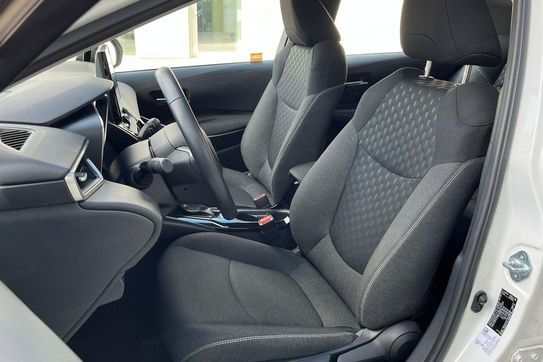 Toyota Corolla 1.5 Comfort MS