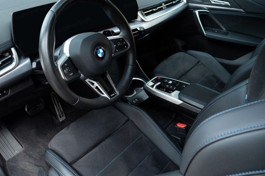 BMW X1 sDrive18i M Sport