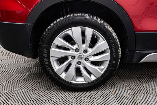 Suzuki SX4 S-cross 1.4 4x4