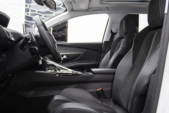 Peugeot 5008 2.0 Bluehdi Crossway S&S EAT8