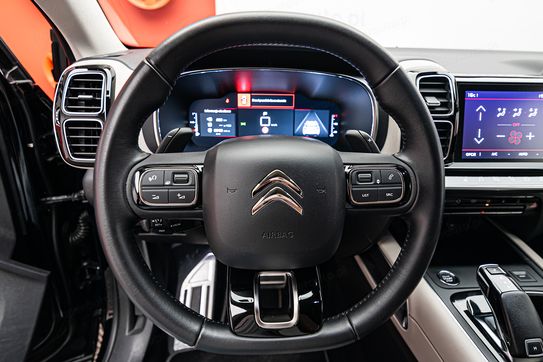 Citroen C5 Aircross 2.0 BlueHDi Shine