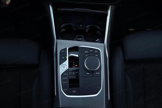 BMW Seria 3 320d mHEV M Sport aut