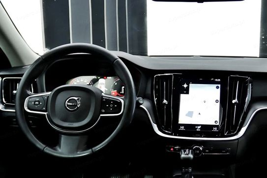 Volvo V60 D3 Momentum aut