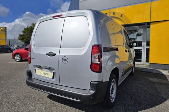 Opel Combo Van Cargo L1H1