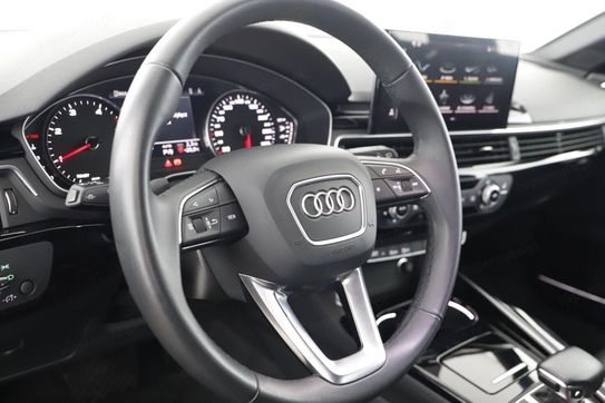 Audi A4 Avant 40 TDI