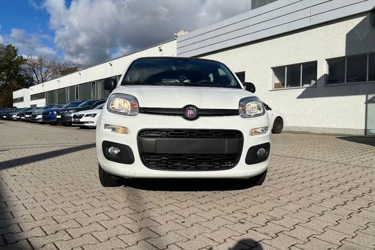 Fiat Pandina 