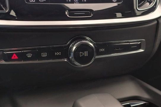 Volvo V60 B4 D Core aut