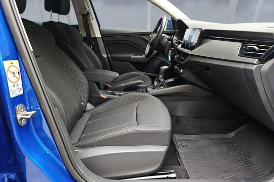 Skoda Scala Tsi Ambition Dsg