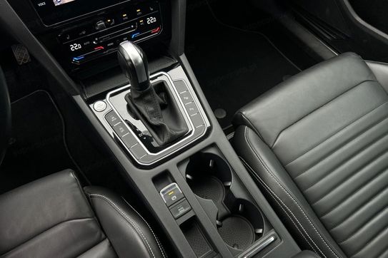 Volkswagen Passat 2.0 TSI DSG