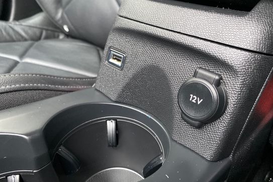 DS DS 3 Crossback Connected Chic 1.2 PureTech