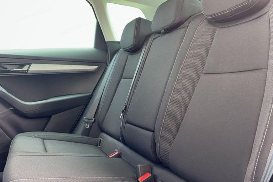Skoda Karoq TSI ACT Selection DSG