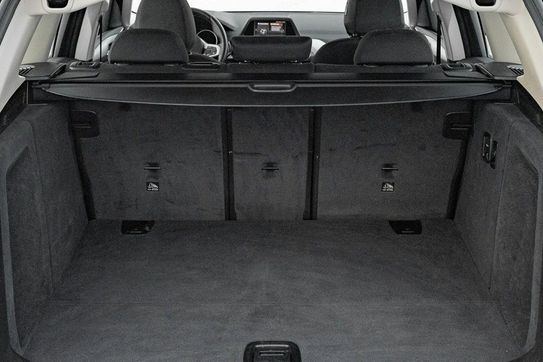 BMW X3 XDRIVE25D Advantage