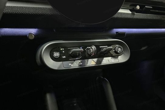 Mini Aceman JCW
