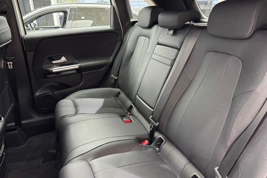 Mercedes B Klasa 180 Progressive