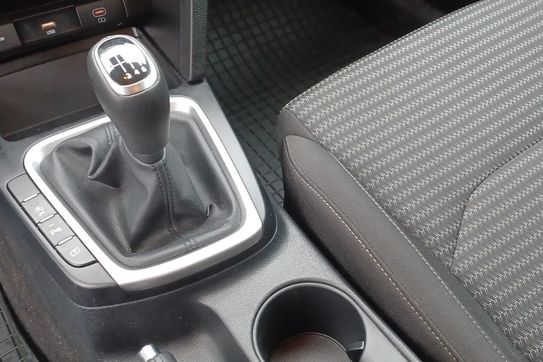 Kia Ceed 1.5 T-GDI M