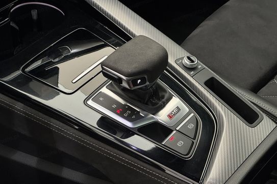 Audi A5 RS5 Quattro Tiptronic