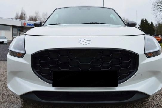 Suzuki Swift 1.2 Dualjet SHVS Elegance