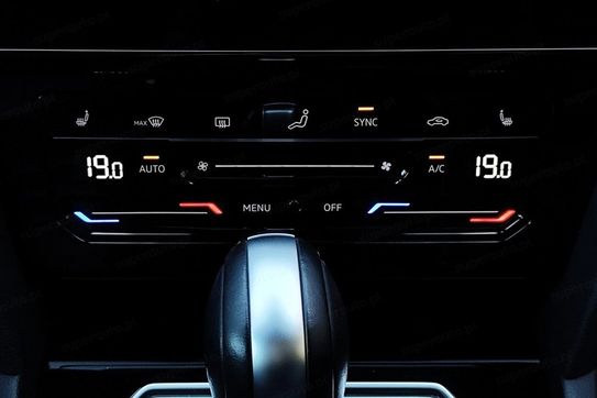 Volkswagen Arteon 2.0 TDI 4Motion R-Line DSG