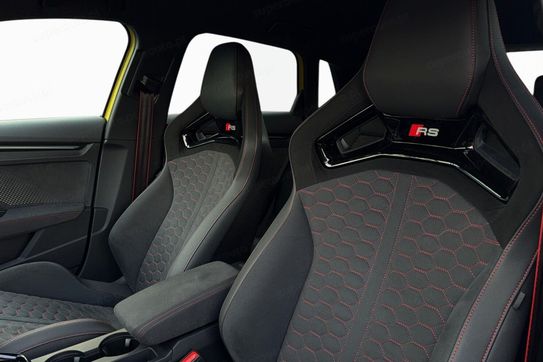 Audi A3 RS3 TFSI quattro S tronic