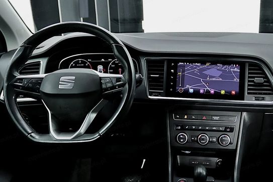 Seat Ateca 2.0 TDI Style S&S DSG