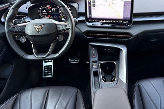 Cupra Terramar 1.5 e-Hybrid VZ DSG