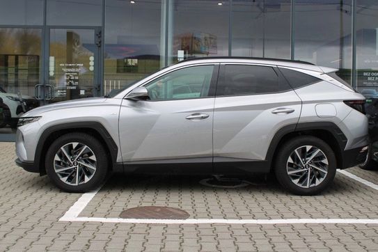 Hyundai Tucson 1.6 T-GDi Executive  4WD DCT