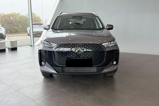 Chery Tiggo 7 Premium 1.5 T-GDI Super Hybrid DHT