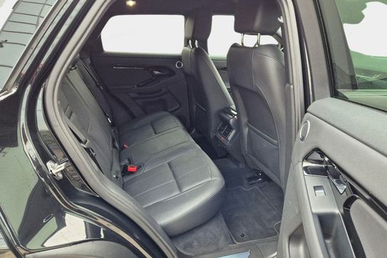 Land Rover Range Rover Evoque D200 Dynamic SE