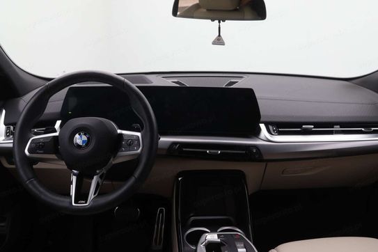 BMW X2 sDrive20i M Sport
