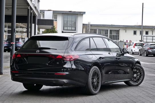 Mercedes E Klasa 200 d  Avantgarde Estate