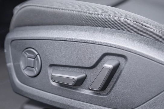 Audi A3 TFSI S Line Sportback