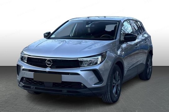 Opel Grandland X Business Edition 1.2 T  S&S aut