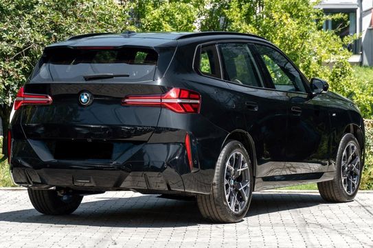 BMW X3 xDrive20d M Sport