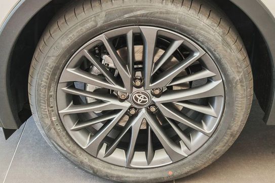 Toyota C-HR Tokyo Edition 2.0 PHEV Dynamic Force