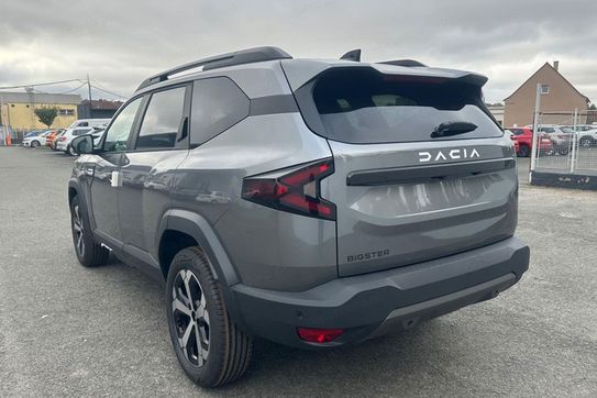 Dacia Bigster Journey LPG 1.2 mHEV