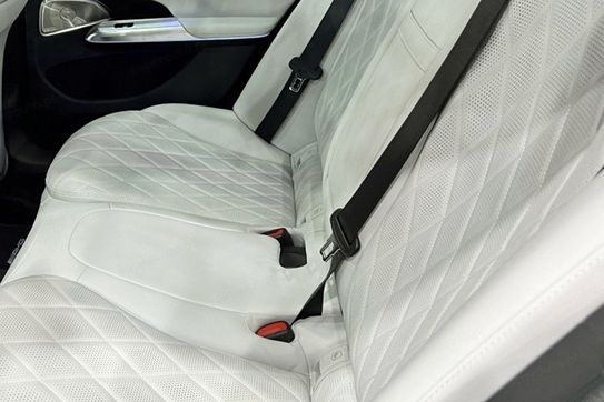 Mercedes Klasa E 450 d  4-Matic AMG