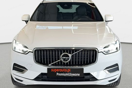 Volvo XC60 D4 Inscription