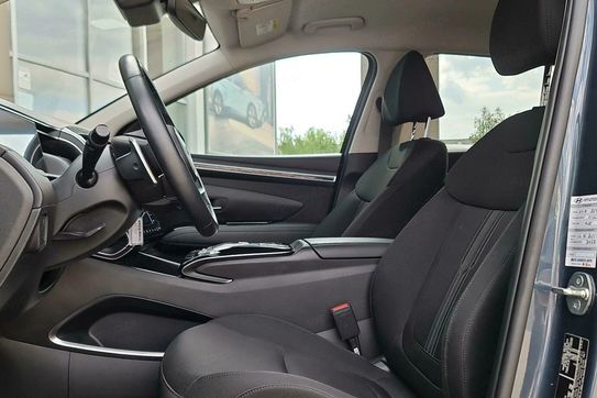 Hyundai Tucson 1.6 T-GDi HEV Smart 2WD