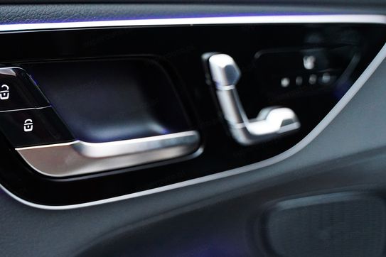 Mercedes GLC Coupe 200 4-Matic AMG Line