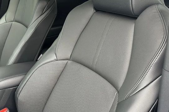 Toyota Corolla Cross Executive 2.0 Hybrid