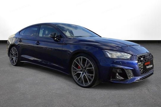 Audi A5 Sportback 40 TDI quattro S Line