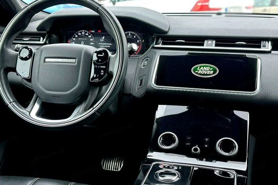 Land Rover Range Rover Velar Velar 2.0 Si4 GPF R-Dynamic